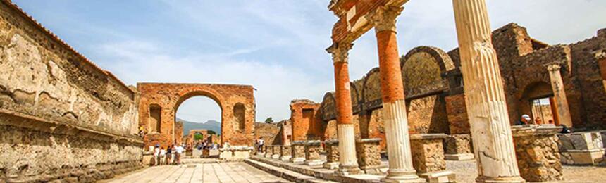 Excursiones privadas de un día y excursiones locales