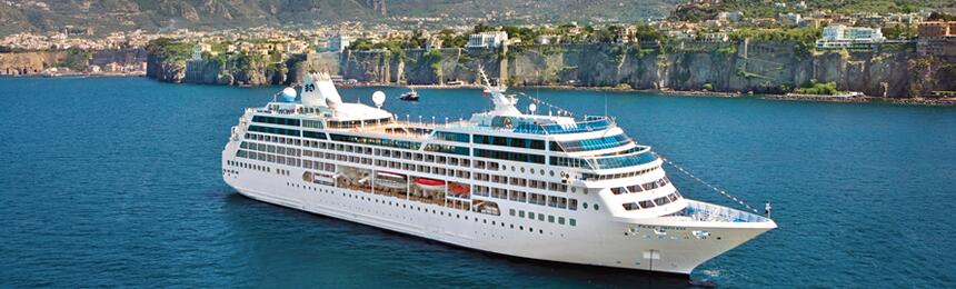 Excursiones desde puertos