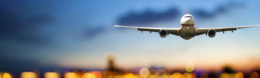 Traslado al aeropuerto